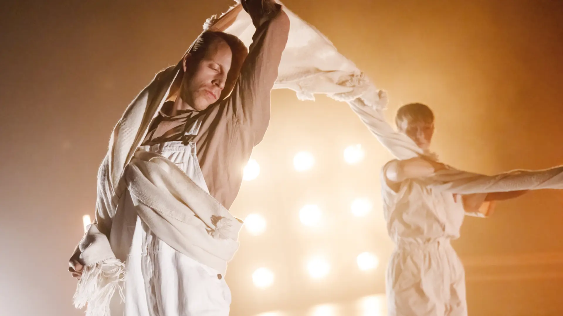 Dans I Novembermorkret